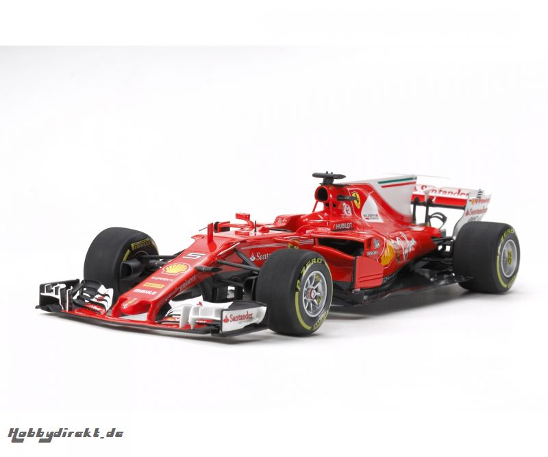 1:20 Ferrari SF70H Tamiya 20068 300020068