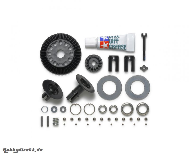 XV-02/TT02 Kugeldiff.-Set 39Z Tamiya 22046 300022046