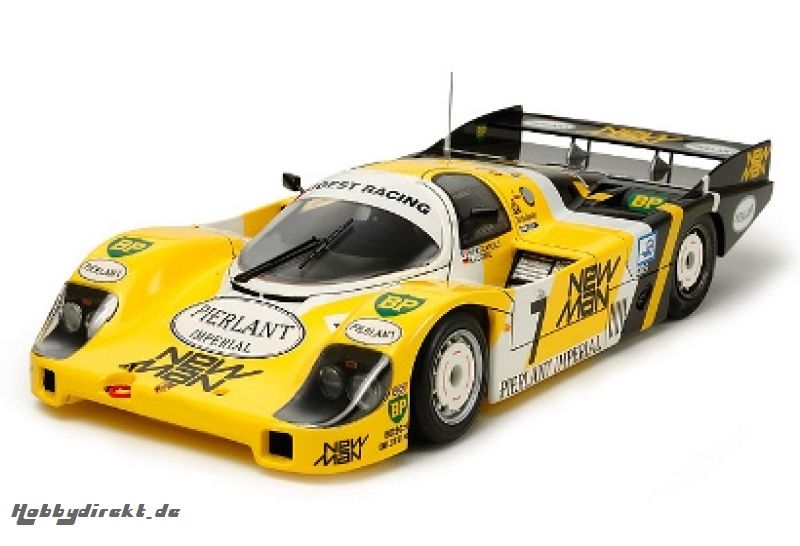 1:24 Newman Porsche 956 Tamiya 24049 300024049