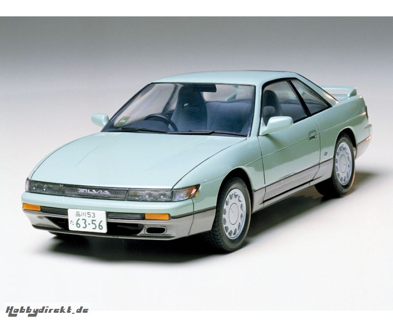 1:24 Nissan Silvia KÂ´s Tamiya 24078 300024078