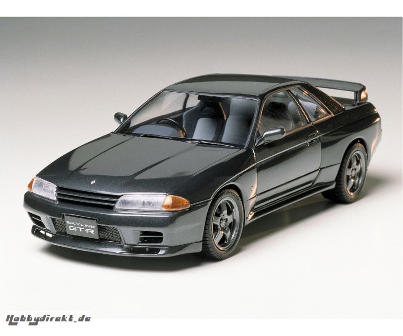 1:24 Nissan Skyline GT-R Tamiya 24090 300024090