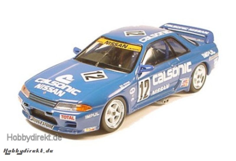 1:24 Calsonic Skyline GTR Gr.A Tamiya 24102 300024102