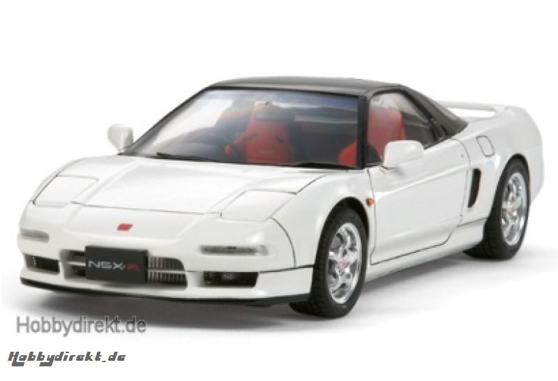 1:24 Honda NSX Typ R Strassenversion Tamiya 24321 300024321