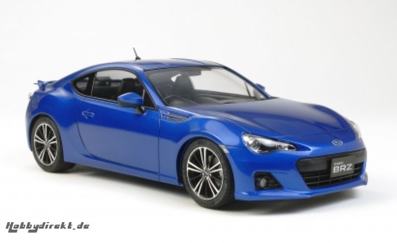 1:24 Subaru BRZ Tamiya 24324 300024324