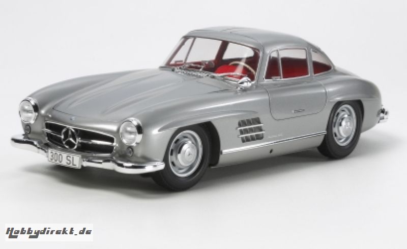 1:24 Mercedes Benz 300SL Flügeltürer Tamiya 24338 300024338