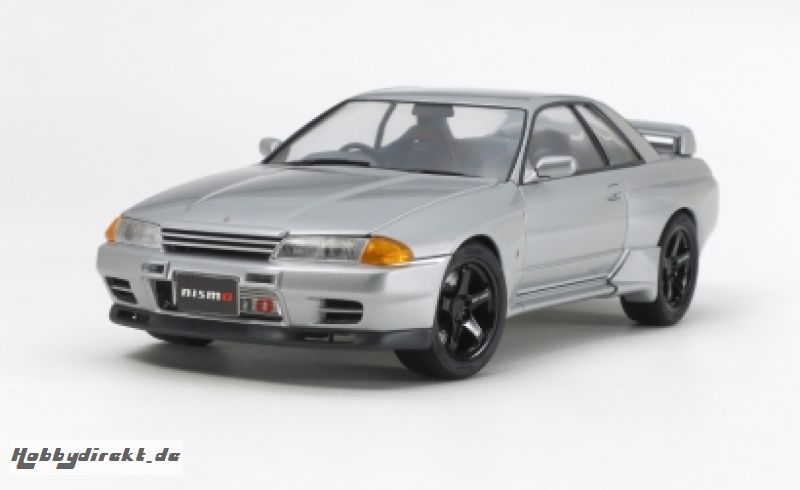 1:24 Nissan Skyline GT-R (R32) Nismo-Cu. Tamiya 24341 300024341