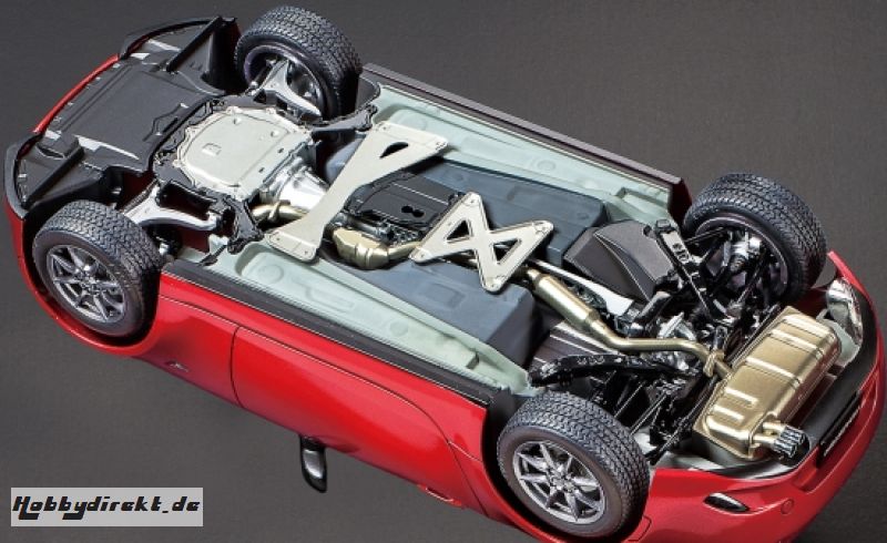 1:24 Mazda MX-5 Tamiya 24342 300024342