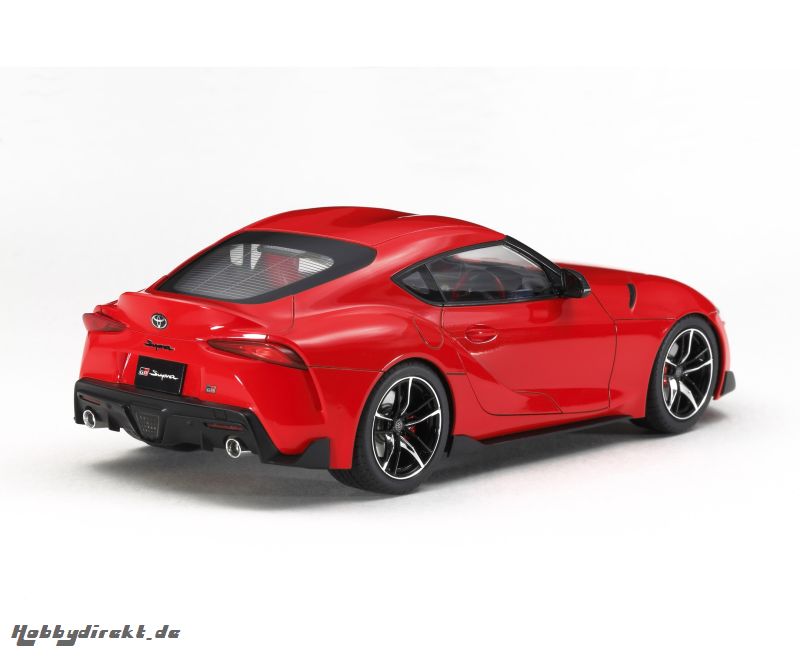 1:24 TOYOTA GR Supra Tamiya 24351 300024351