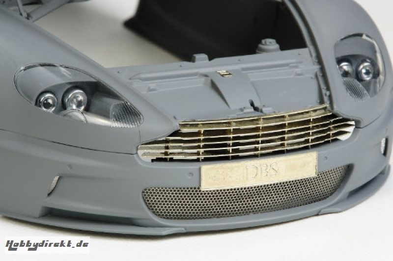 1:24 Aston Martin DBS w/Aber PE Tamiya 25155 300025155