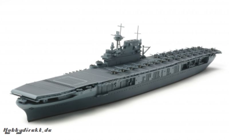 1:700 WL Flugzeugtr. USS Yorktown CV-5 Tamiya 31712 300031712