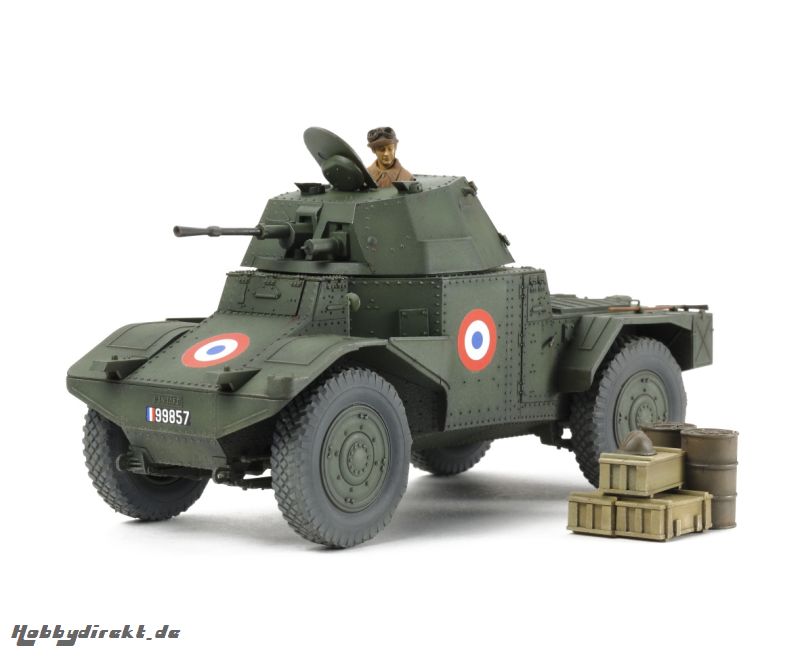 1:35 Franz. AMD35 Spähpz. (1940) Tamiya 32411 300032411