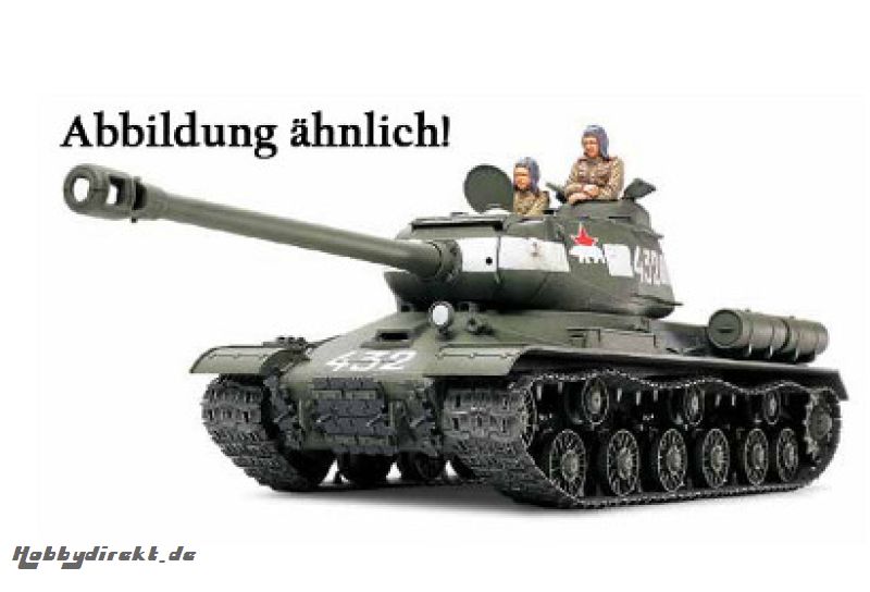 1:48 Rus.Heavy Tank JS-2 Model 1944 ChKz Tamiya 32571 300032571