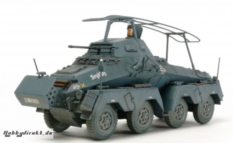 1:48 Sd.Kfz 232 Tamiya 32574 300032574