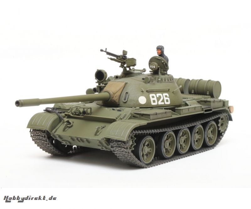 1:48 Rus. Mit. KPz T-55 Tamiya 32598 300032598