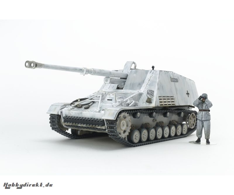 1:48 Dt. Nashorn Jagdpanzer (1) Tamiya 32600 300032600