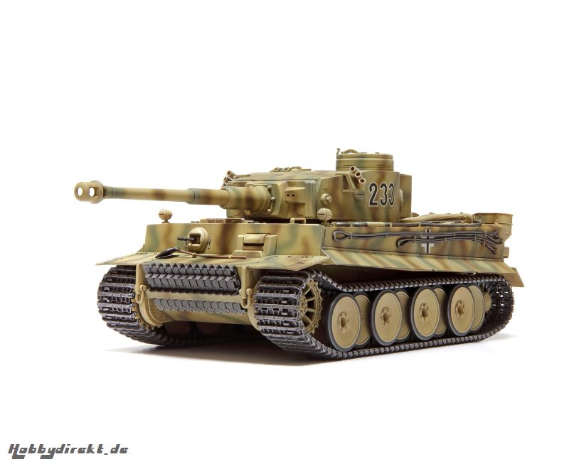 1:48 SdKfz. 181 Tiger I Ostfr. Frü.Prod. Tamiya 32603 300032603