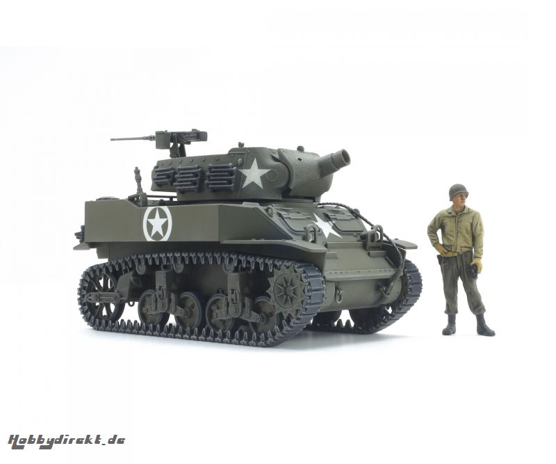 1:48 US M8 Haubitze Selbstfahrend Tamiya 32604 300032604