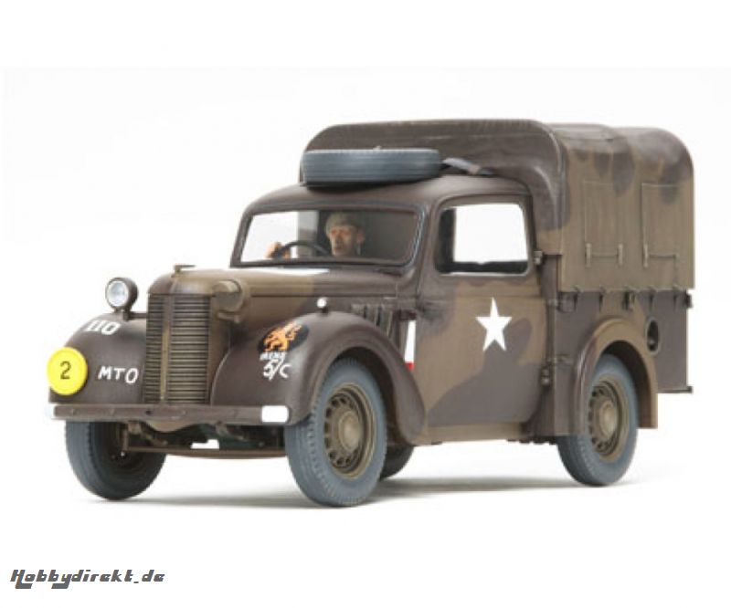 1:35 WWII Brit.Transporter Leicht 10PS Tamiya 35308 300035308