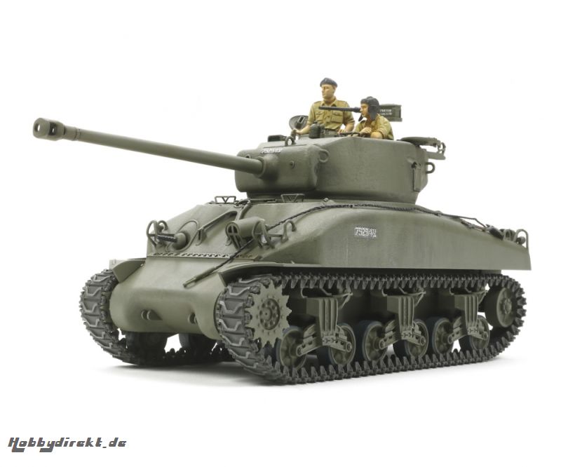 1:35 Israel. Panzer M1 Super Sherman Tamiya 35322 300035322