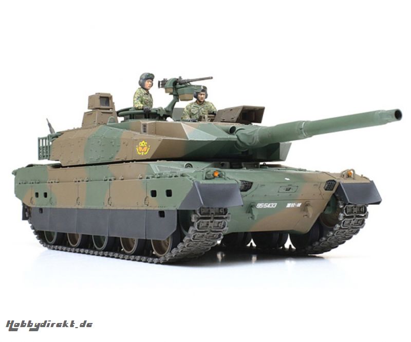 1:35 Jap. Panzer JGSDF Type 10 Tamiya 35329 300035329