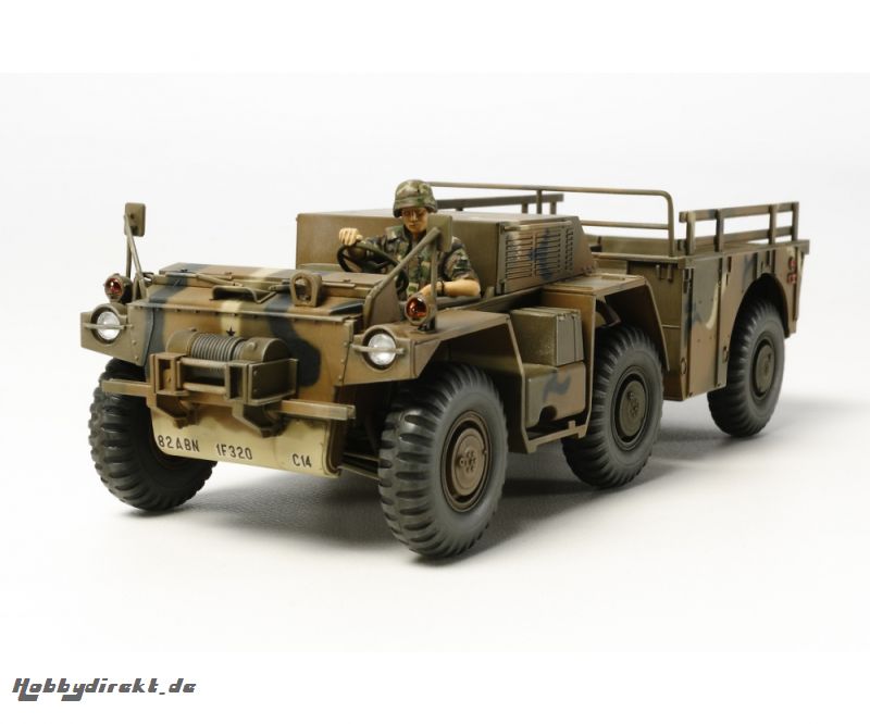 1:35 M561 Transport-Fahrzeug Gama Goat Tamiya 35330 300035330