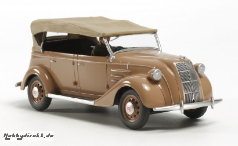 1:35 Toyota Modell AB Phaeton 1936 Tamiya 35338 300035338