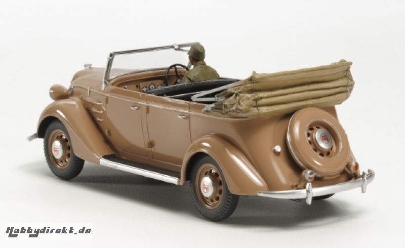 1:35 Toyota Modell AB Phaeton 1936 Tamiya 35338 300035338