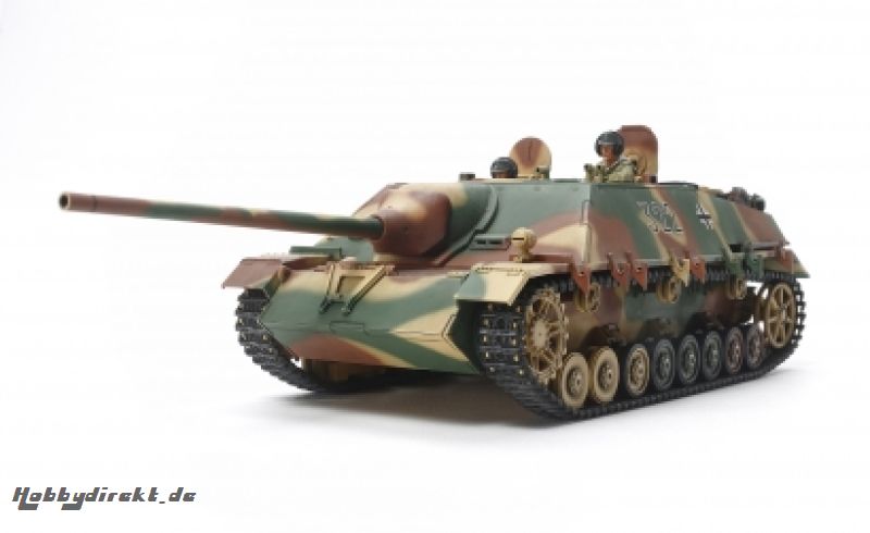 1:35 WWII Dt. Jagdpanzer IV/70 (V) Lang Tamiya 35340 300035340