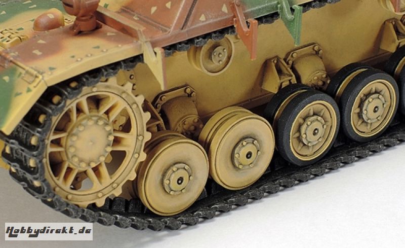 1:35 WWII Dt. Jagdpanzer IV/70 (V) Lang Tamiya 35340 300035340