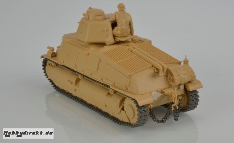 1:35 Franz. SOMUA S35 Mittl. Panzer Tamiya 35344 300035344