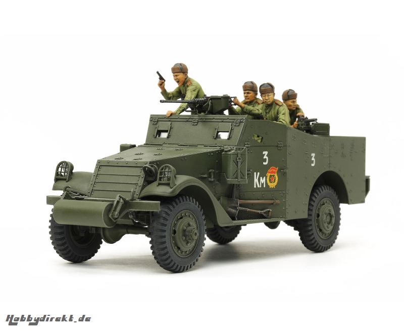 1:35 US M3A1 Scout car/Spähwagen Tamiya 35363 300035363