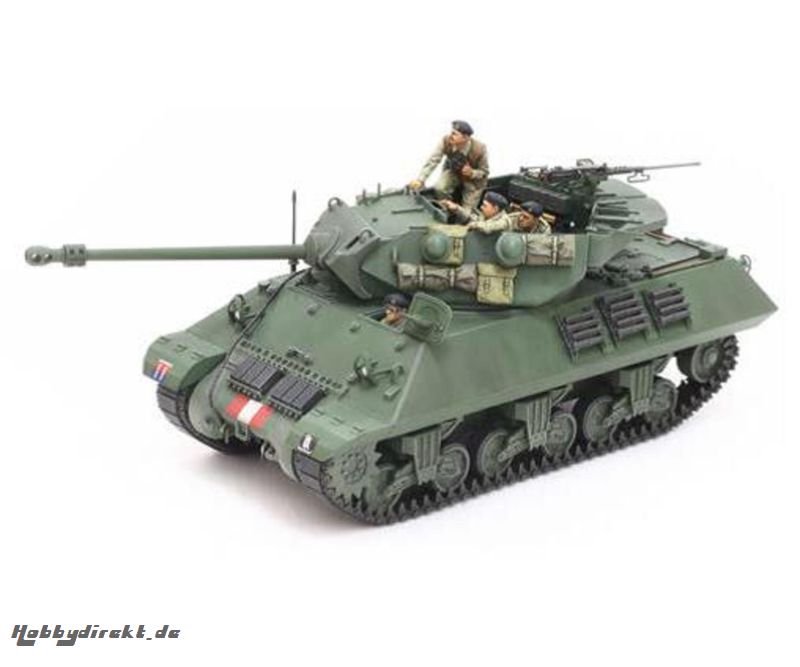 1:35 Brit. M10 IIC Achilles Tamiya 35366 300035366