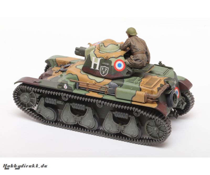 1:35 Franz. Panzer R35 Tamiya 35373 300035373