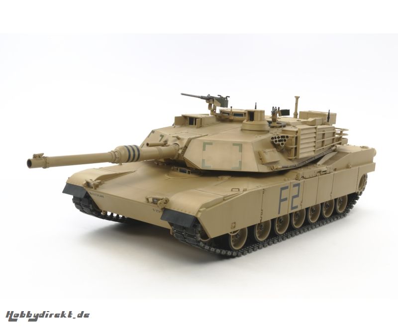 1:16 US KPz M1A2 Abrams Standmodell Tamiya 36212 300036212