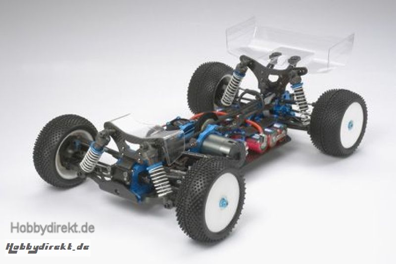 1:10 RC TRF 511 4WD Buggy Chassis Kit Tamiya 42139 300042139