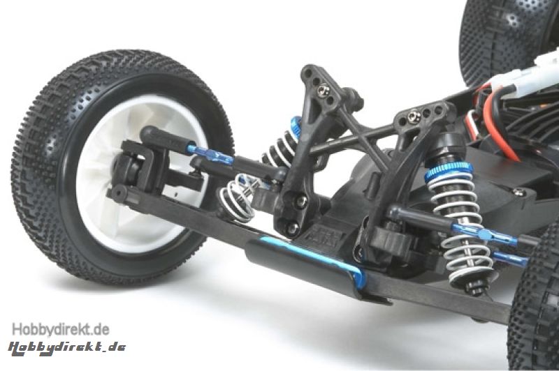 1:10 RC TRF201 2WD Buggy Chassis Kit Tamiya 42167 300042167