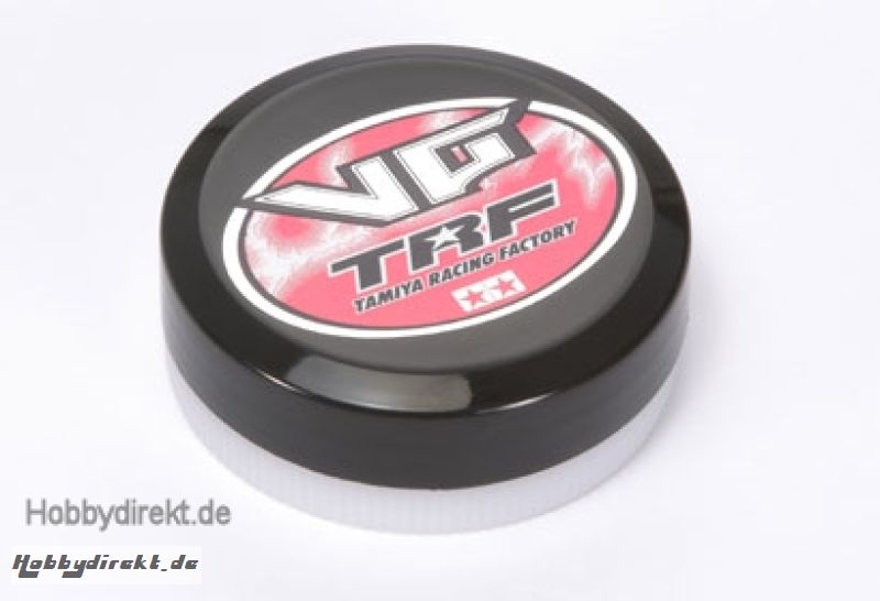 TRF VG Diff-Druckplatten-Fett 3g Long-Li Tamiya 42170 300042170