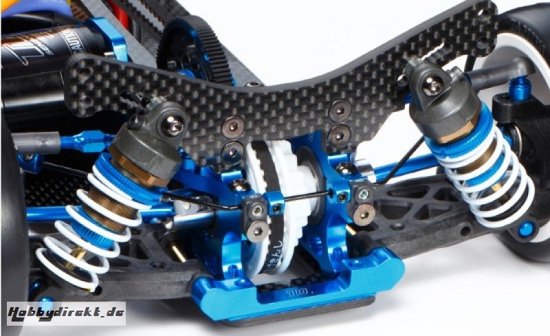 1:10 RC TRF417WX Chassis Tamiya 42240 300042240