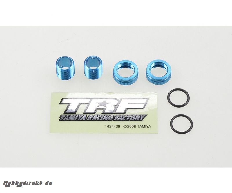 TRF Alu. Body Adjuster Mount Tamiya 42245 300042245