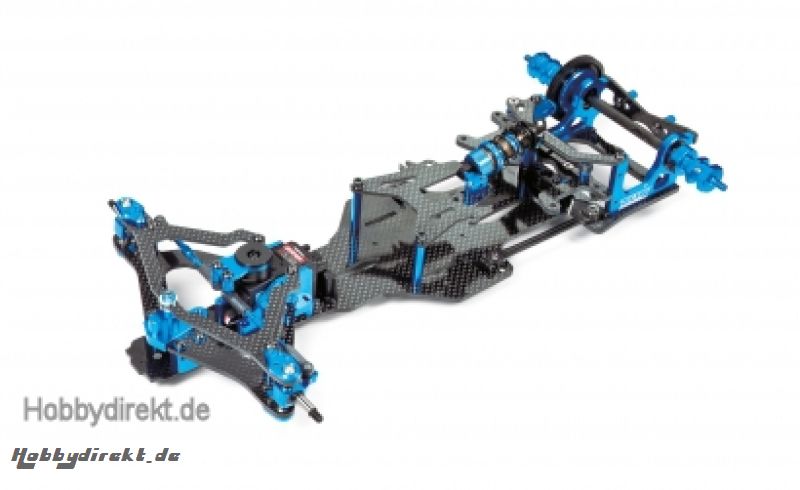 1:10 RC TRF101W Chassis Kit Tamiya 42279 300042279