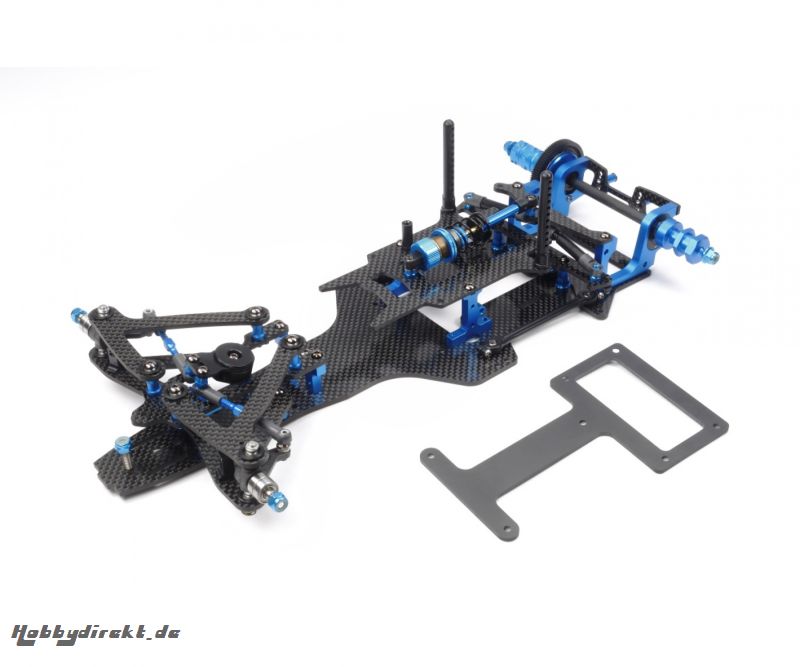 1:10 RC TRF103 Chassis Kit Tamiya 42318 300042318