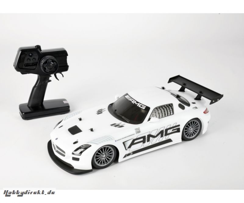 1:10 RC XBS Mercedes-Benz SLS AMG GT3 Tamiya 46624 300046624