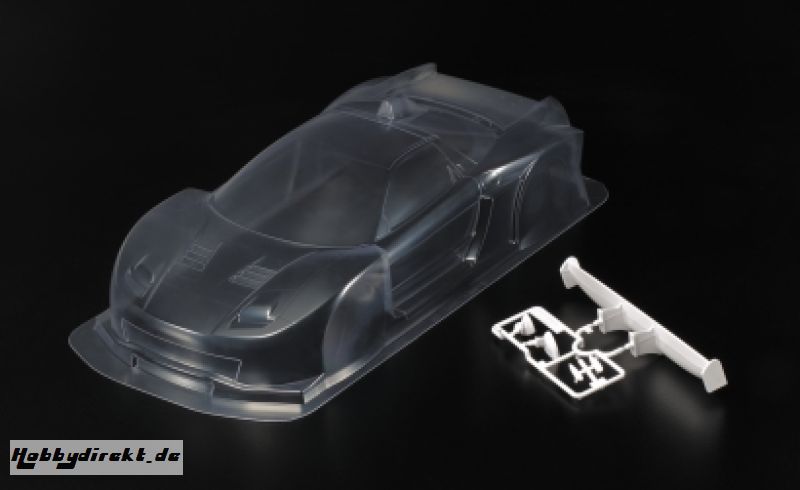 Kar.-Satz Honda NSX 2005 GT LW o.Dekor Tamiya 47353 300047353