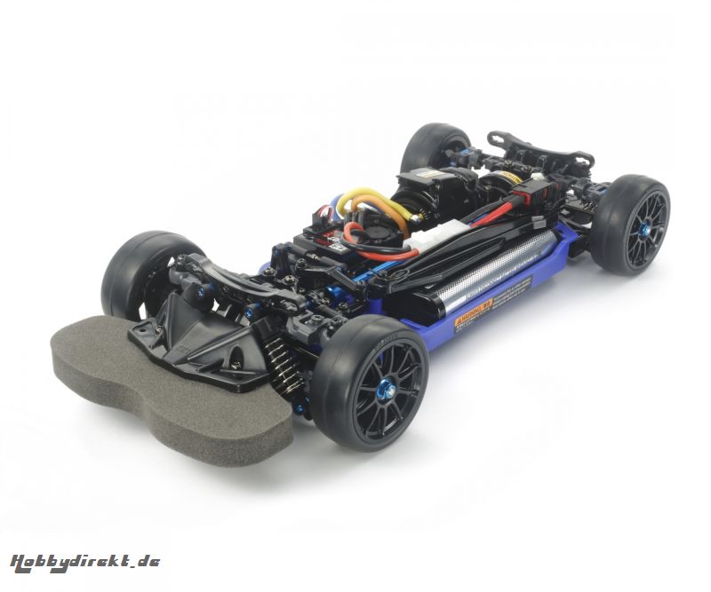 1:10 RC TT-02RR Chassis Kit Tamiya 47382 300047382