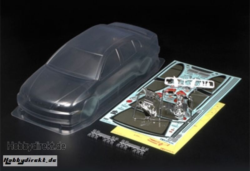 Kar.-Satz Lexus GS 400 Tamiya 51373 300051373