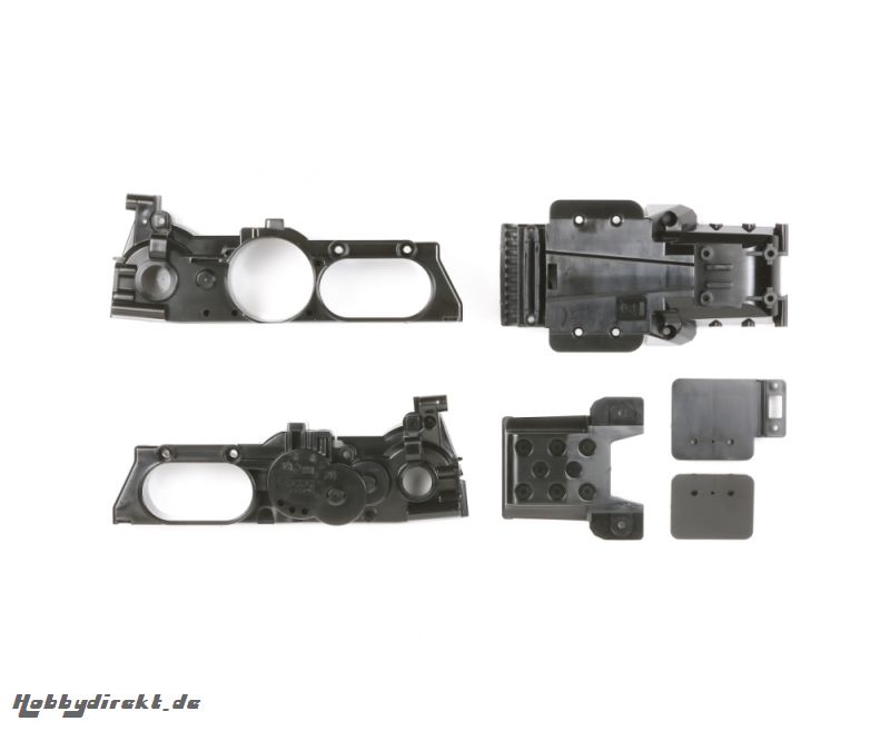 M-05 A-Teile (Chassis) Tamiya 51389 300051389