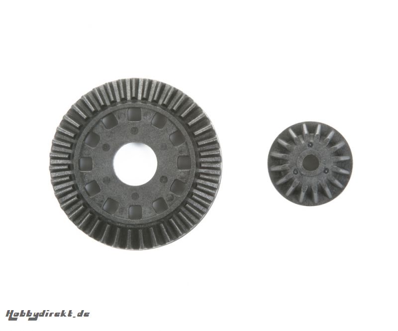 TRF502X Zahnrad-Satz Kugel-Differenzial Tamiya 51438 300051438