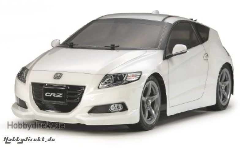 Kar.-Satz Honda CR-Z Straßenversion Tamiya 51452 300051452