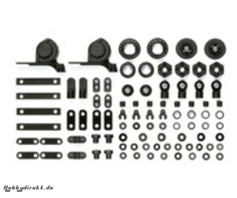 XV01 NN-Teile (Abstandhalter) Tamiya 51510 300051510