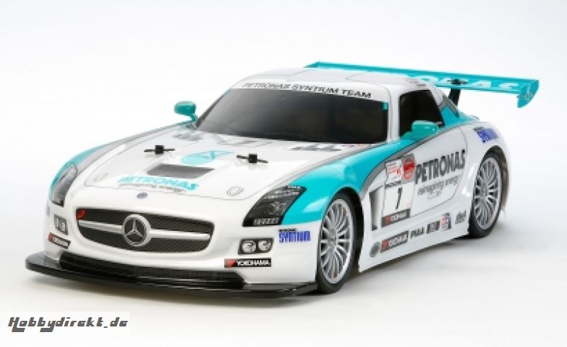 Kar.-Satz Petronas SLS GT3 Tamiya 51519 300051519